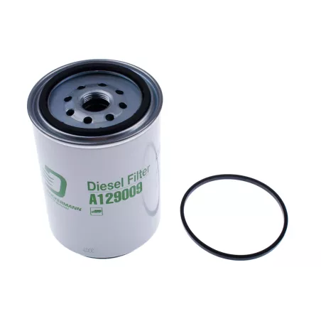 Kraftstofffilter Volvo / FH / FM, DAF CF 75 / 85 /  XF105 /  XF95, Scania 4 / P / G / R / T / K