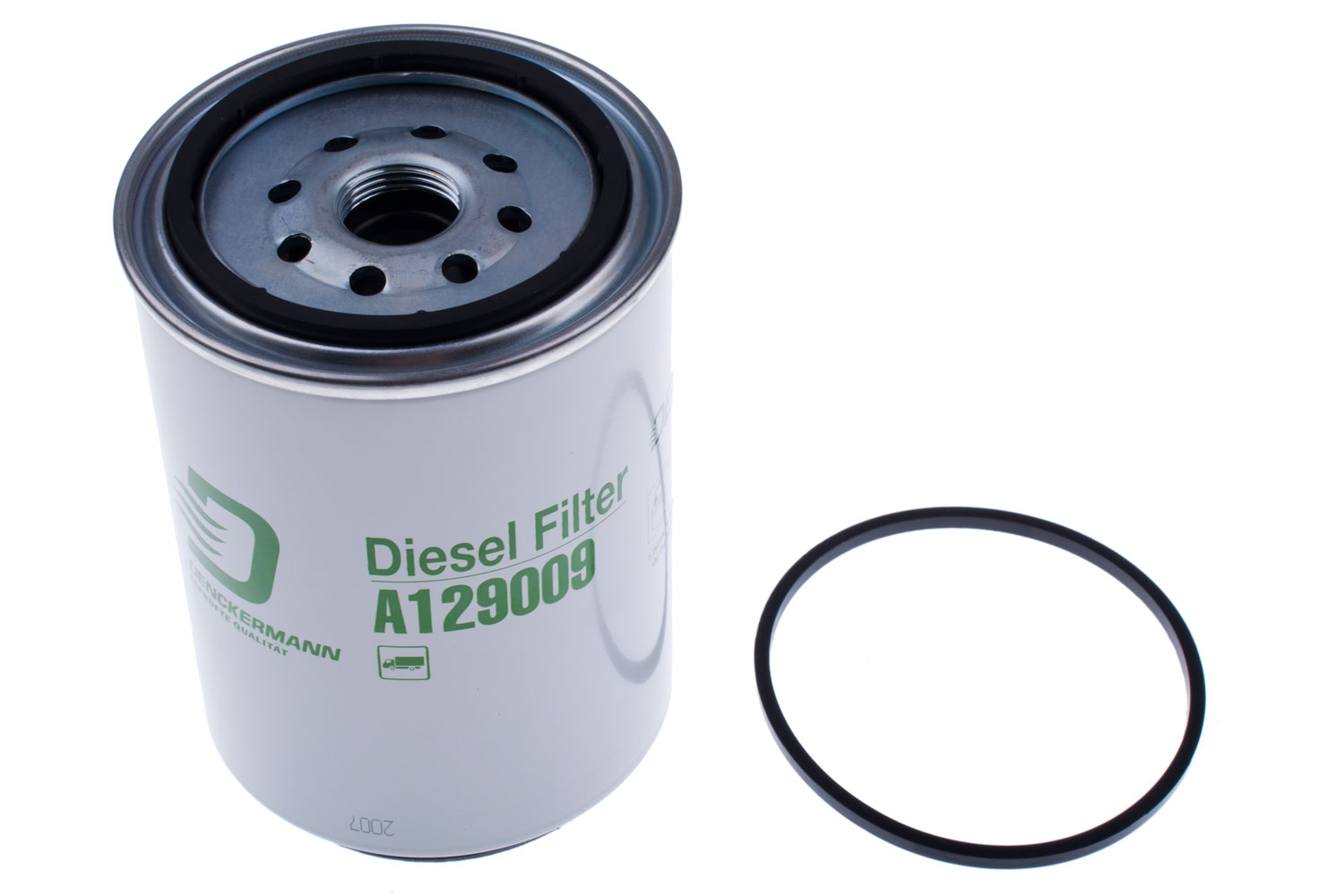 Fuel Filter Volvo / FH / FM, DAF CF 75 / 85 /  XF105 /  XF95, Scania 4 / P / G / R / T / K