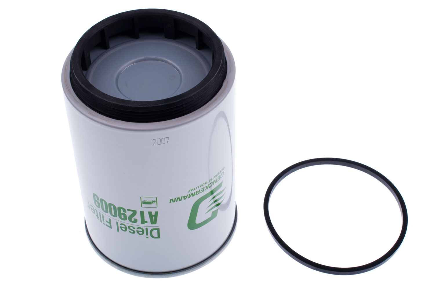 Fuel Filter Volvo / FH / FM, DAF CF 75 / 85 /  XF105 /  XF95, Scania 4 / P / G / R / T / K