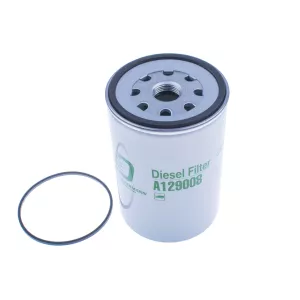 Filtro de Combustible Iveco Eurocargo V / Stralis / Trakker, Renault C /  D, Volvo FE / FL III, Fendt