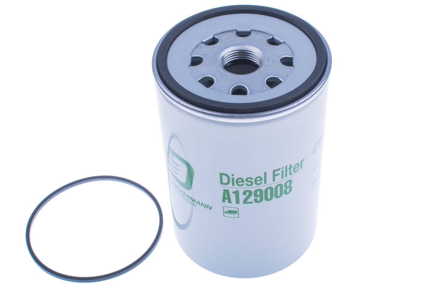 Kraftstofffilter Iveco Eurocargo V / Stralis / Trakker, Renault C /  D, Volvo FE / FL III, Fendt