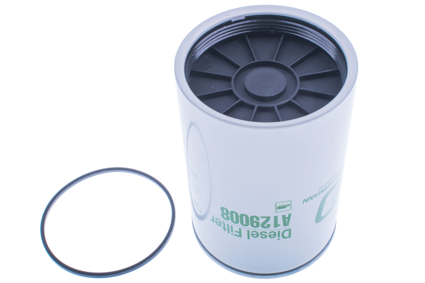 Fuel Filter Iveco Eurocargo V / Stralis / Trakker, Renault C /  D, Volvo FE / FL III, Fendt