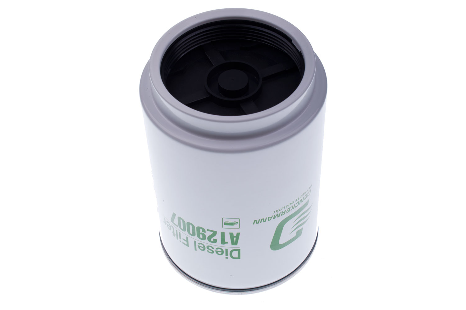 Filtro de Combustible Volvo FH / FM / FMX,  Renault / Kerax /  Magnum