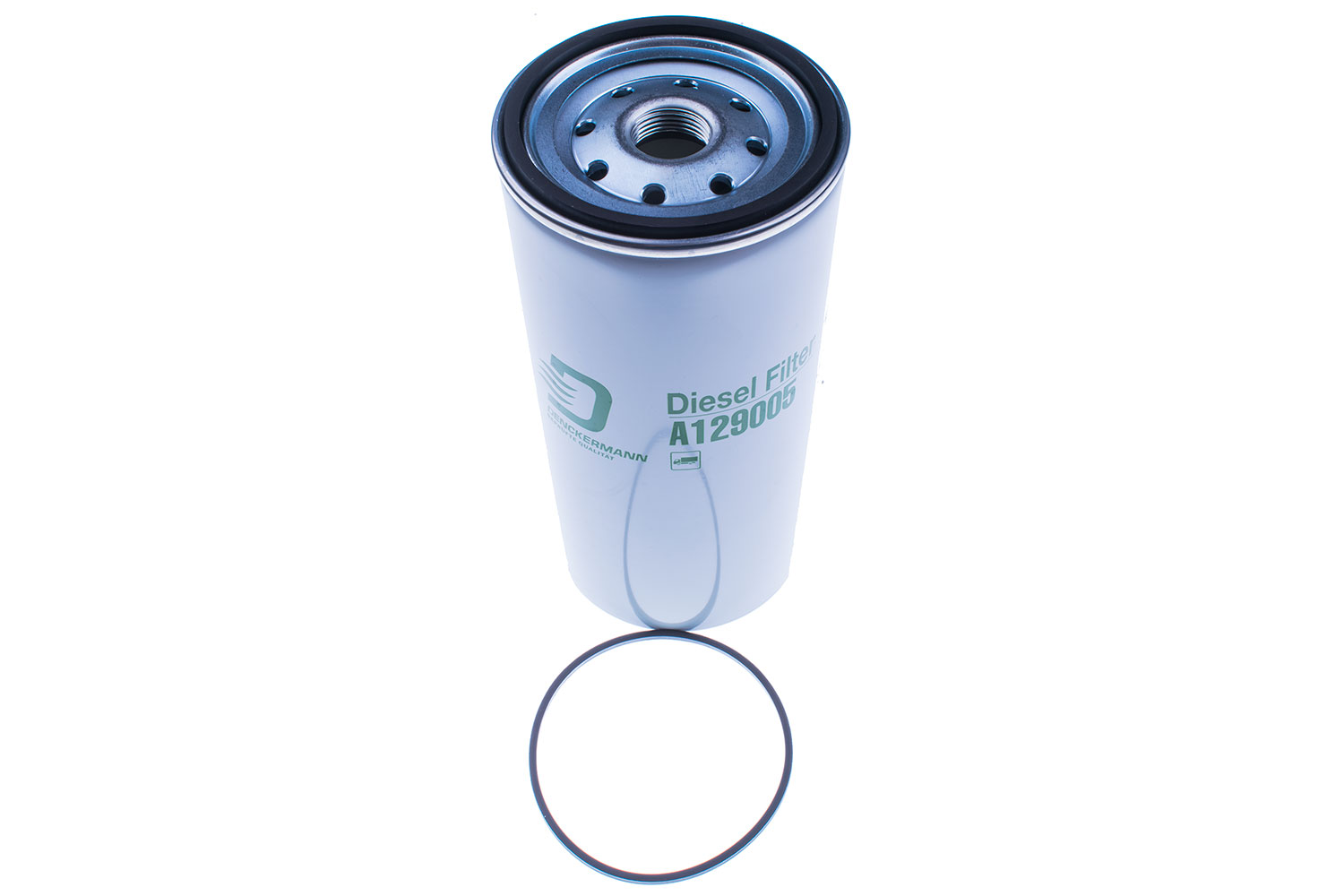 Fuel Filter Mercedes Actros MP2 /  MP3 /  Atego /  Axor / Conecto / Unimog