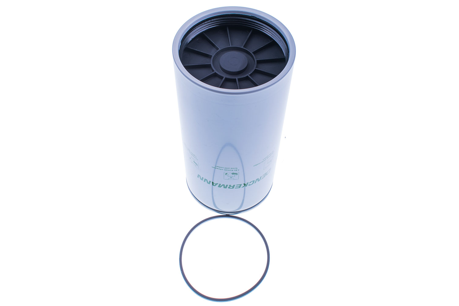 Filtro de Combustible Mercedes Actros MP2 /  MP3 /  Atego /  Axor / Conecto / Unimog