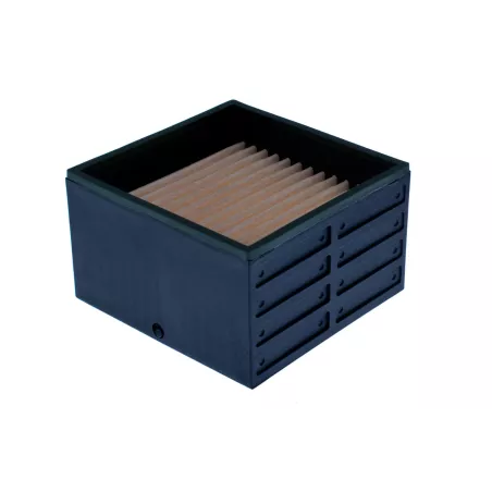Fuel Filter MAN  E2000 /  F2000 /  TGA , Renault Kerax /  Magnum /  Premium