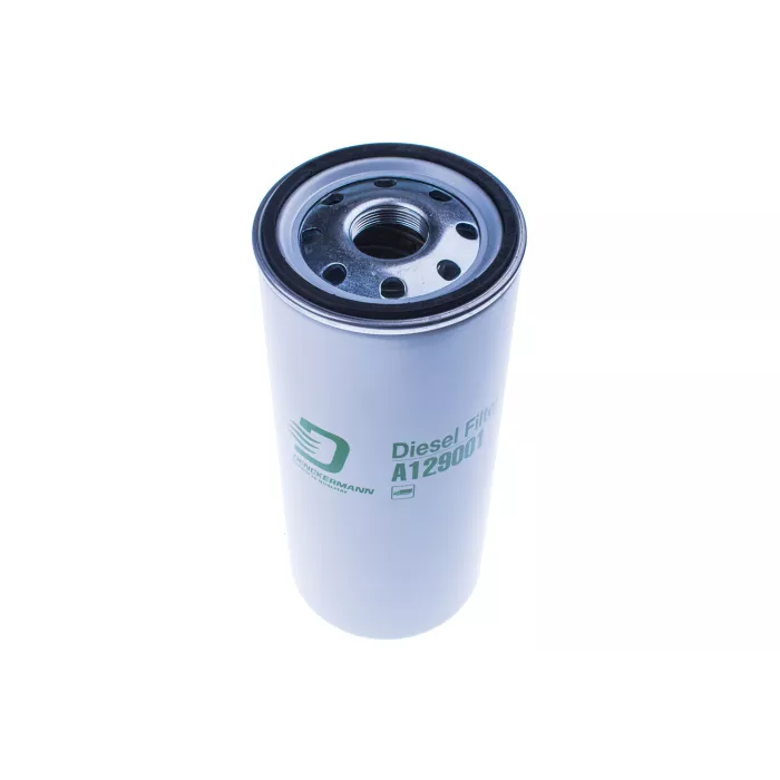 Kraftstofffilter Long Life Volvo / FH / FM / FMX Renault Kerax / Magnum / Premium 2