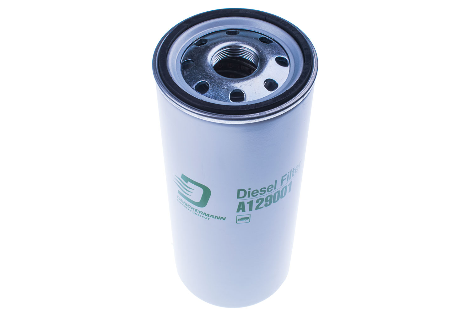 Filtre à Carburant Long Life Volvo / FH / FM / FMX Renault Kerax / Magnum / Premium 2