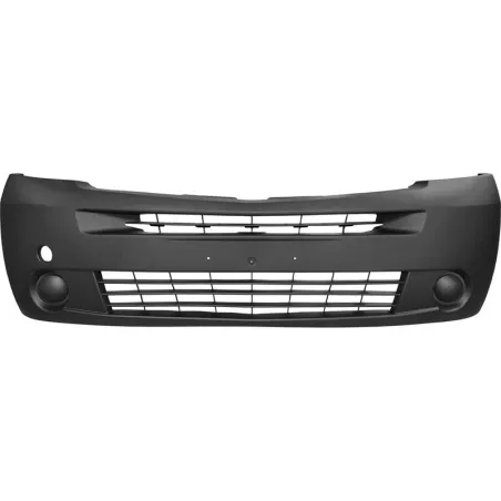 Renault Master (2007-) Front Bumper
