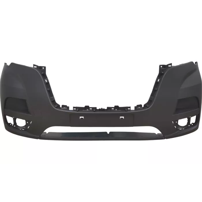 Renault Master (2019-) Front Bumper