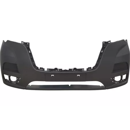 Renault Master (2019-) Front Bumper
