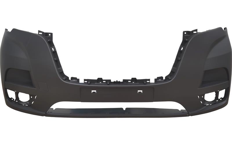 Renault Master (2019-) Front Bumper