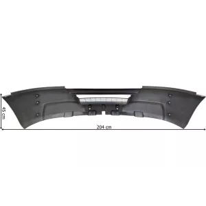 Renault Mascott (2004-2007) Frontstoßstange