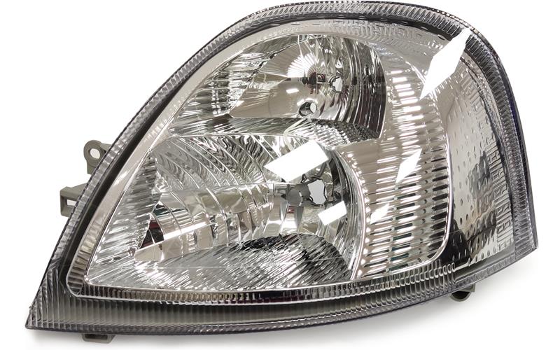 Renault Mascott (2004-2010) Faro Delantero Izq