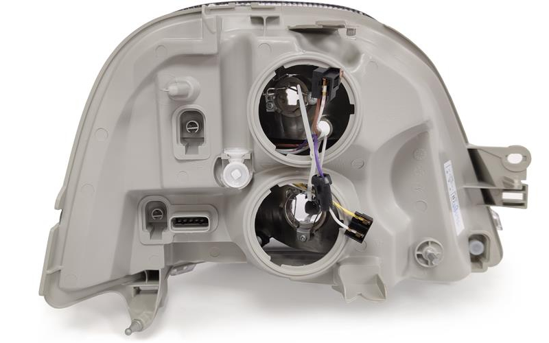 Renault Mascott (2004-2010) Headlamp LH