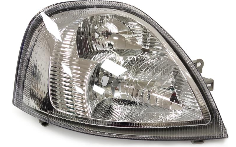 Renault Mascott (2004-2010) Headlamp RH