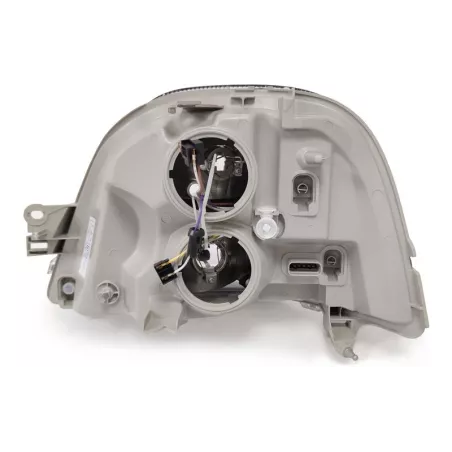 Renault Mascott (2004-2010) Headlamp RH