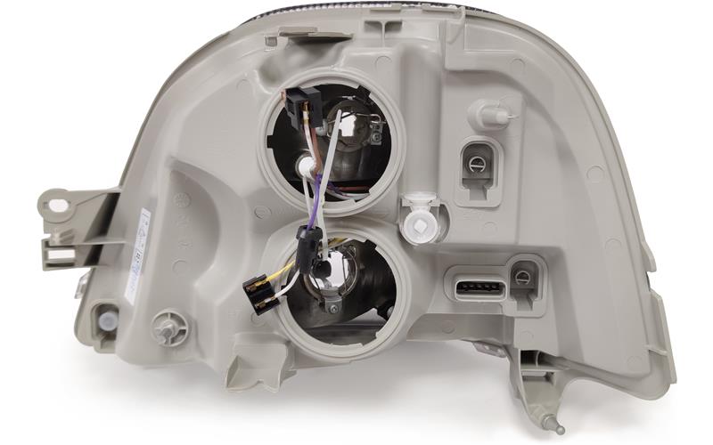 Renault Mascott (2004-2010) Headlamp RH