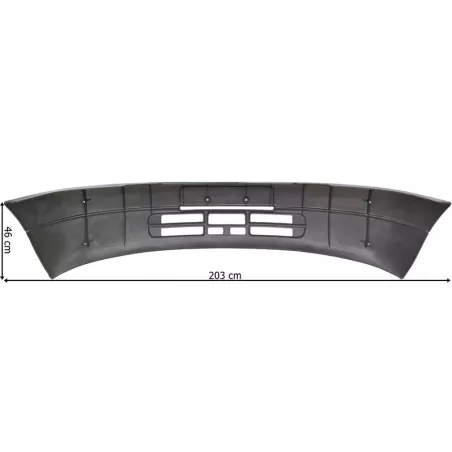 Renault Mascott (1999-2004) Front Bumper