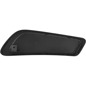 Mercedes Actros MP4 / MP5 Fog Lamp Cover LH