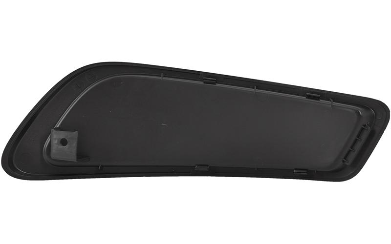 Mercedes Actros MP4 / MP5 Fog Lamp Cover LH