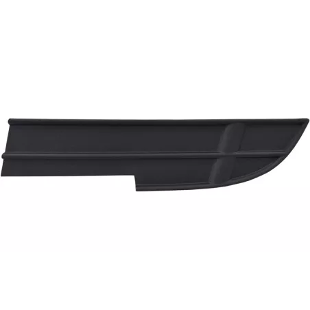 Mercedes Arocs Grille Cover LH