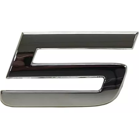 Mercedes MP4 Tür Sign (5)
