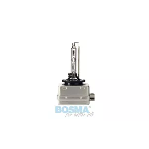 Bosma Ampoule Xénon D1S 6000k 85V 35W PK32D-2 (2 Pièces)