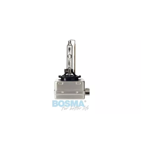 Bosma Bombilla Xenón D1S 6000k 85V 35W PK32D-2 (2 Piezas)