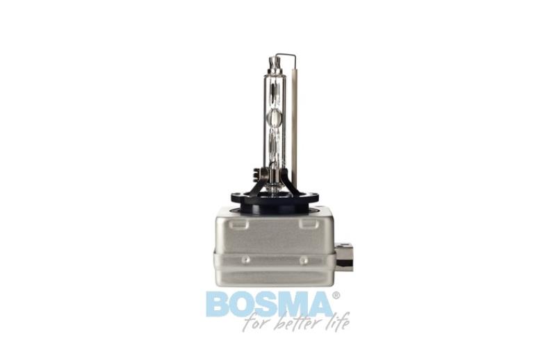 Bosma КСЕНОНОВАЯ ЛАМПА D1S 6000k 85V 35W PK32D-2 (2 ШТУКИ)