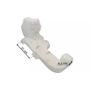 Mercedes Actros MP2 MP3 Windscreen Washer Tank