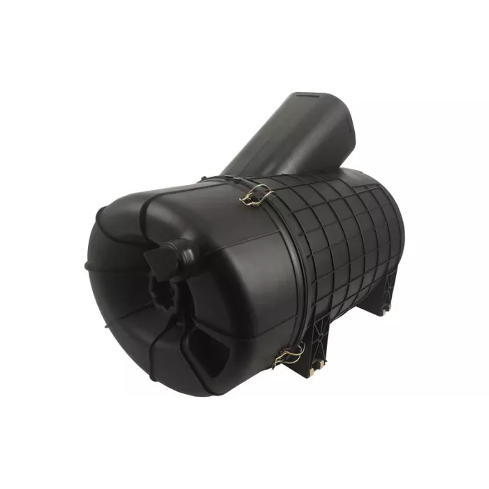 Scania 6 Air Filter Housing Complete (High)