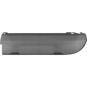 Scania R Front Bumper Mesh Left