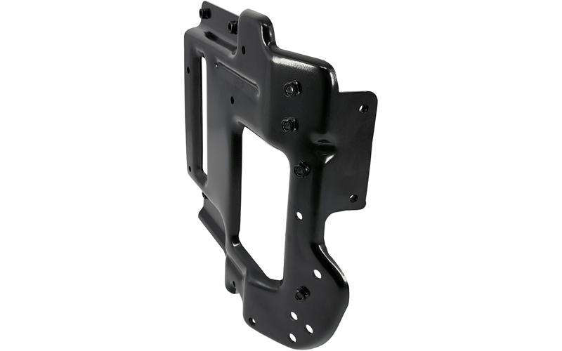 Scania 6 Series Bumper Bracket LH
