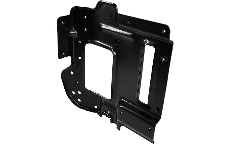 Scania 6 Series Soporte de Paragolpes Izq