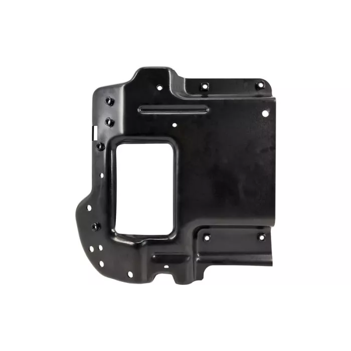 Scania 6 Series Stoẞstange Bracket Rechts