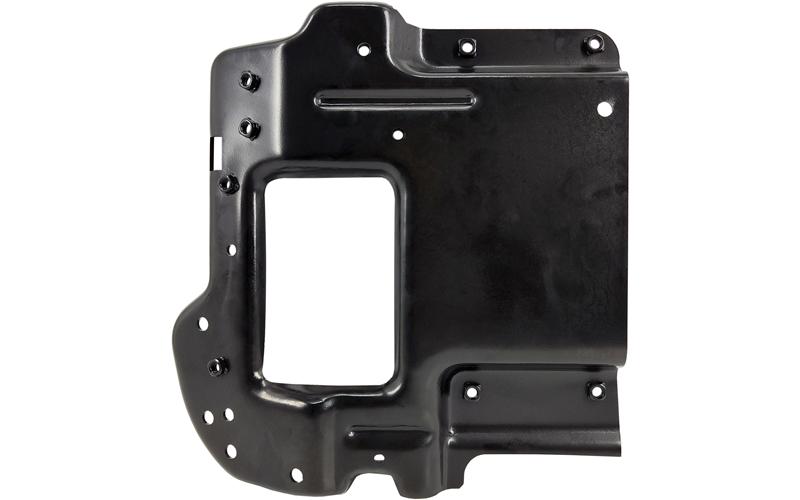 Scania 6 Series Stoẞstange Bracket Rechts