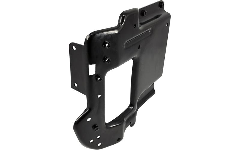 Scania 6 Series Stoẞstange Bracket Rechts