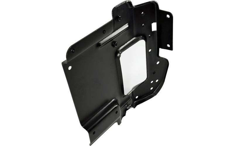 Scania 6 Series Bumper Bracket RH