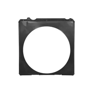 SCANIA 6 SERIES FAN COVER
