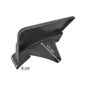 Scania 6 Series P / G Rear Cab Cover RH