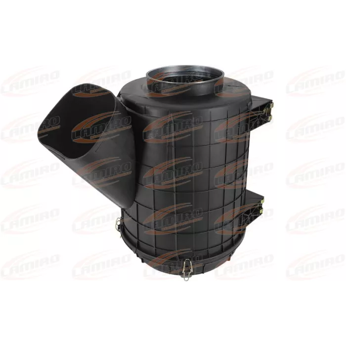 Scania 6 Series Caja de Filtro de Aire (Conjunto)