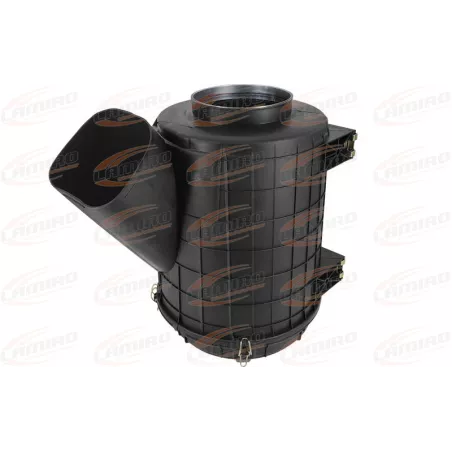Scania 6 Series Caja de Filtro de Aire (Conjunto)