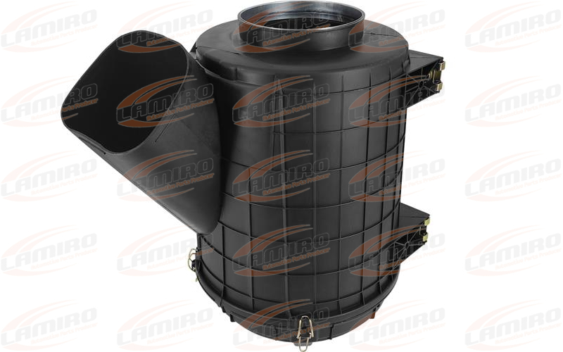 Scania 6 Series Air Filter Housing (Set)