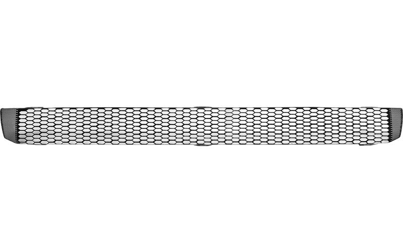 Scania 6 R V8 Grille Mitte Gitter (Hohe CR Kabine)