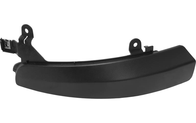 Scania 6 Series G / R (Streamline) Corner Trim LH