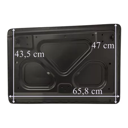 Scania R Series Glove Box Cover RH