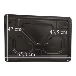 Scania R Series Glove Box Cover LH