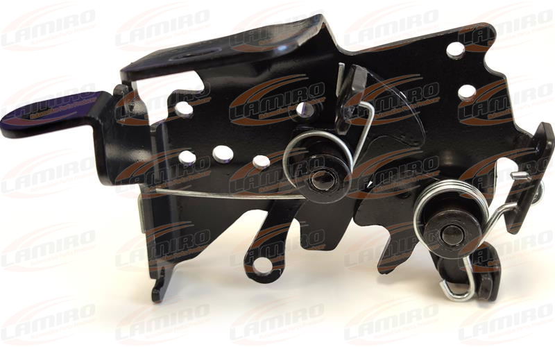 Scania Seria 6 Zamek Atrapy Prawy