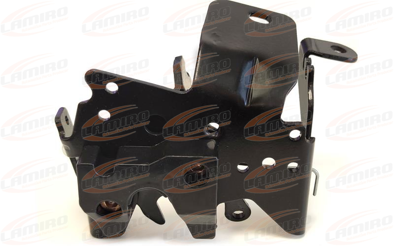 Scania 6 Series Grille Lock RH
